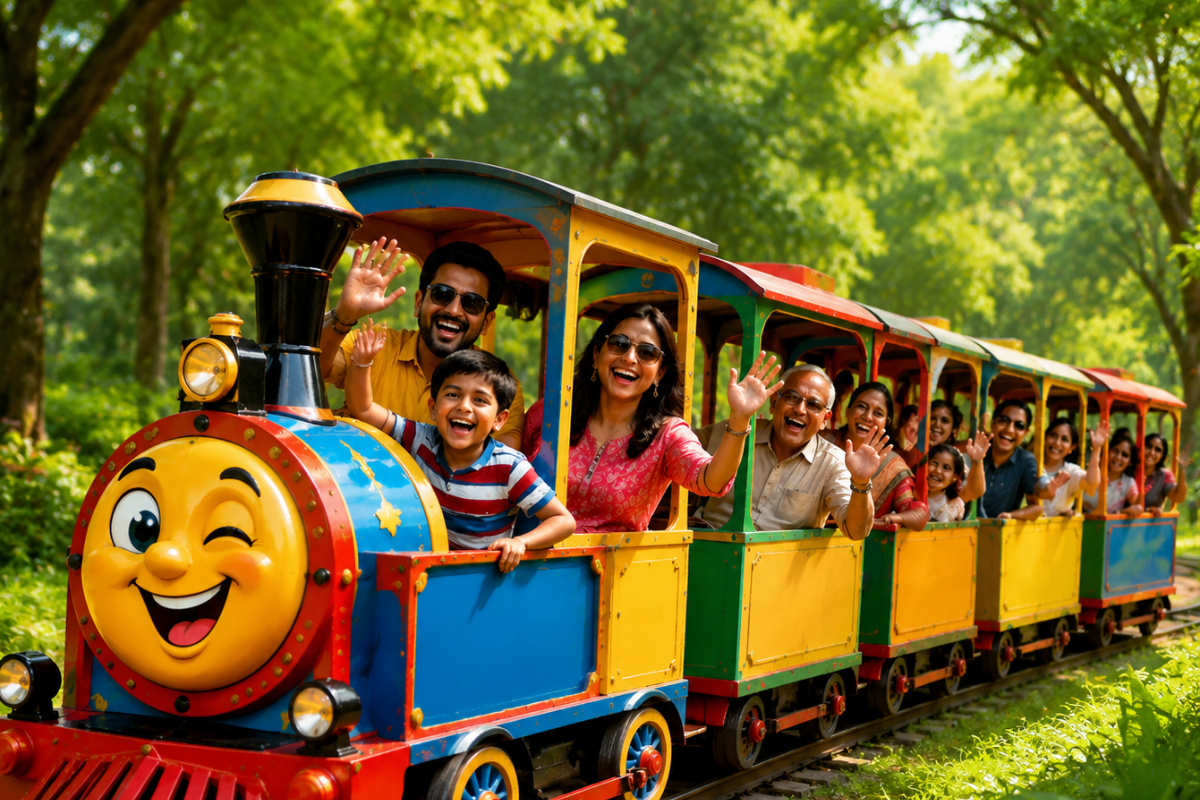Family Rides